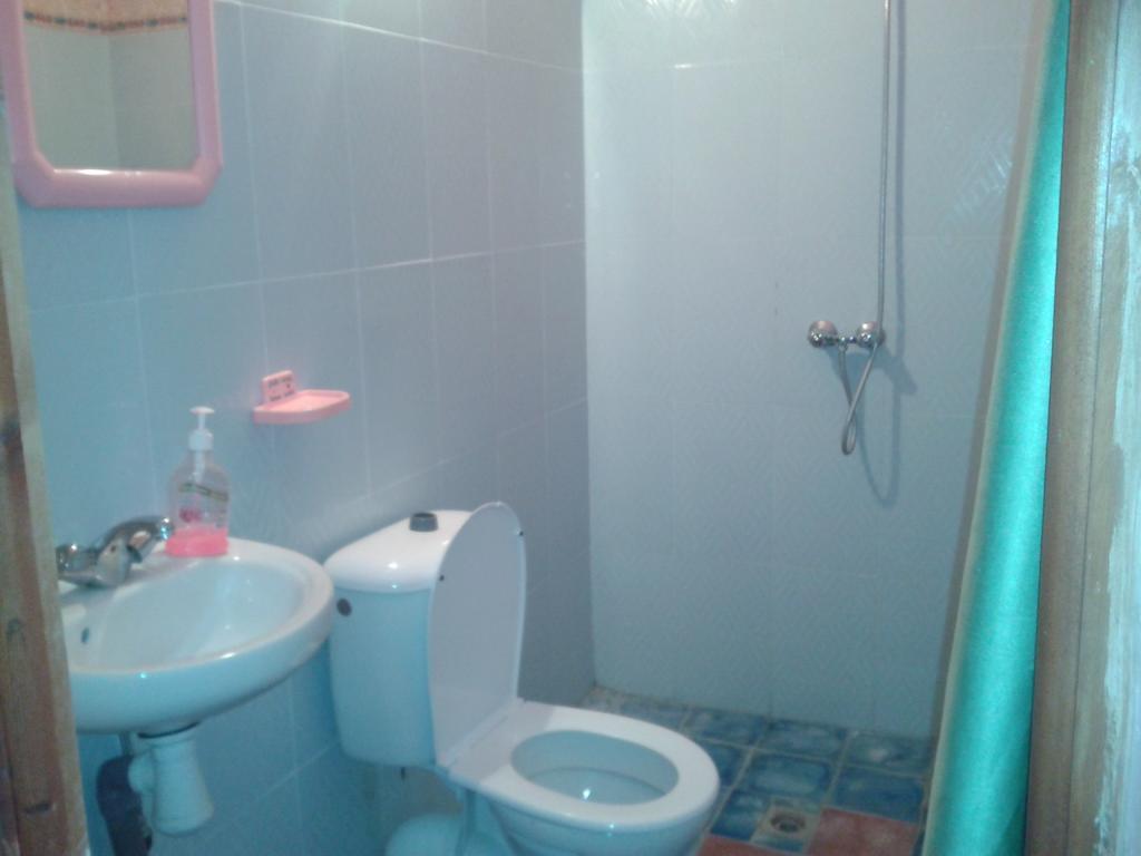 Auberge Kasbah Ait Marghad Tamellalt  Camera foto