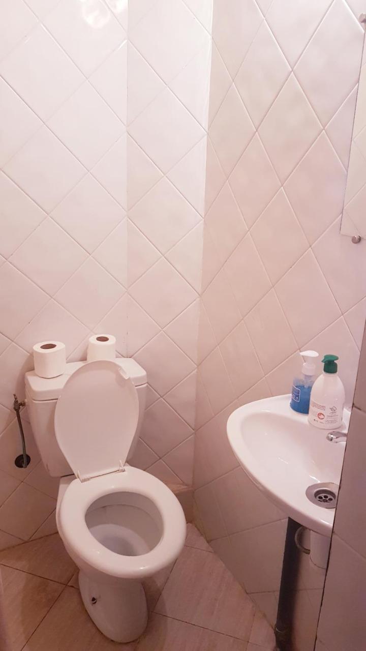 Auberge Kasbah Ait Marghad Tamellalt  Esterno foto
