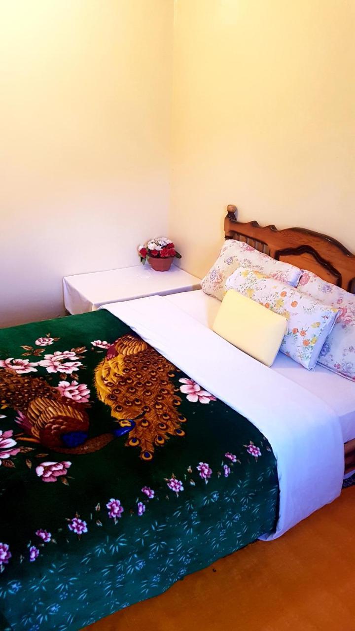 Auberge Kasbah Ait Marghad Tamellalt  Esterno foto